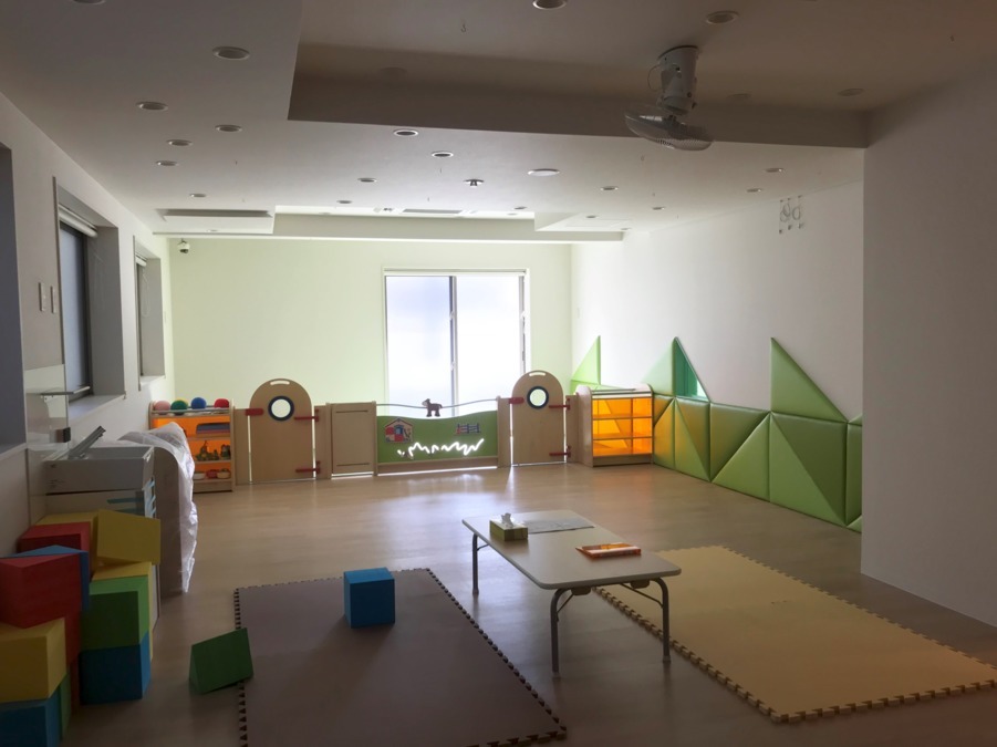 ピノキオ幼児舎　芦花保育園の写真7枚目：
