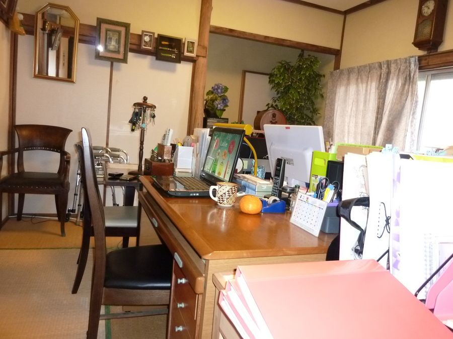 カーネーション訪問看護リハビリステーションの写真