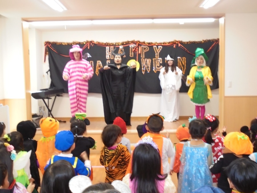 認定こども園 POKKAPOKKA INTERNATIONALの写真6枚目：