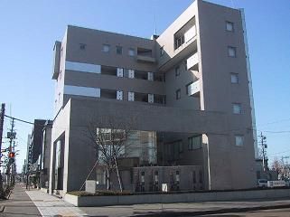 医療法人徳進会ながおか歯科の写真