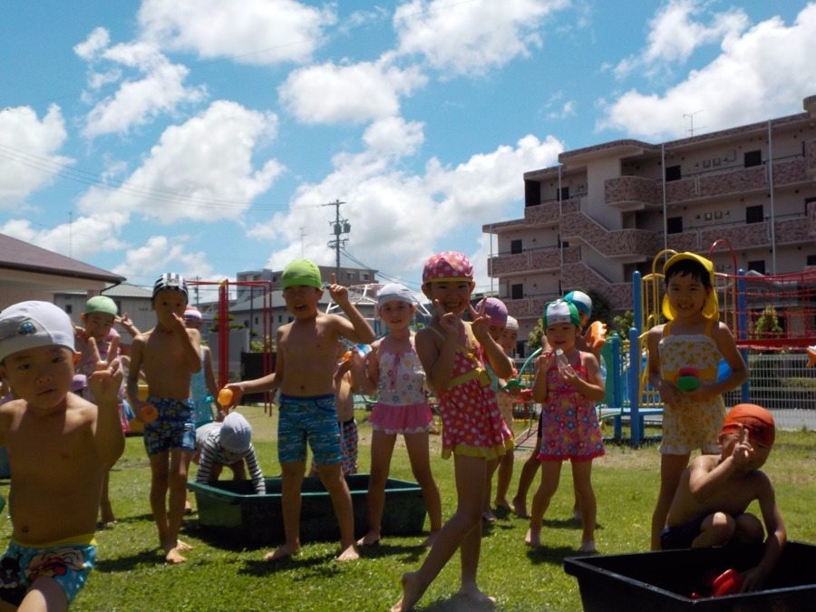 たんぽぽ第二保育園の写真11枚目：