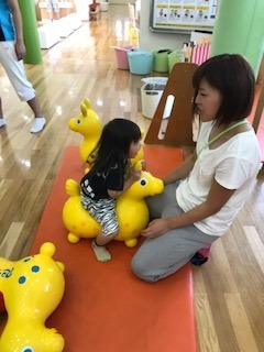 レインボー・キッズ・クラブ（児童指導員/指導員の求人）の写真9枚目：