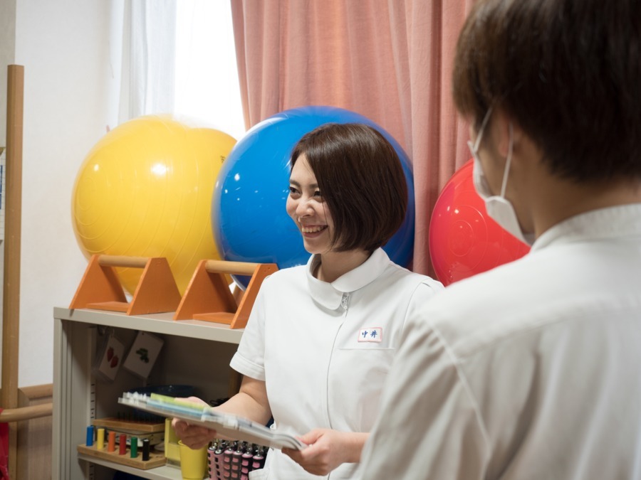 介護老人保健施設志摩豊和苑(作業療法士の求人)の写真:
