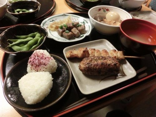 おあしす上井草(看護師/准看護師の求人)の写真10枚目: