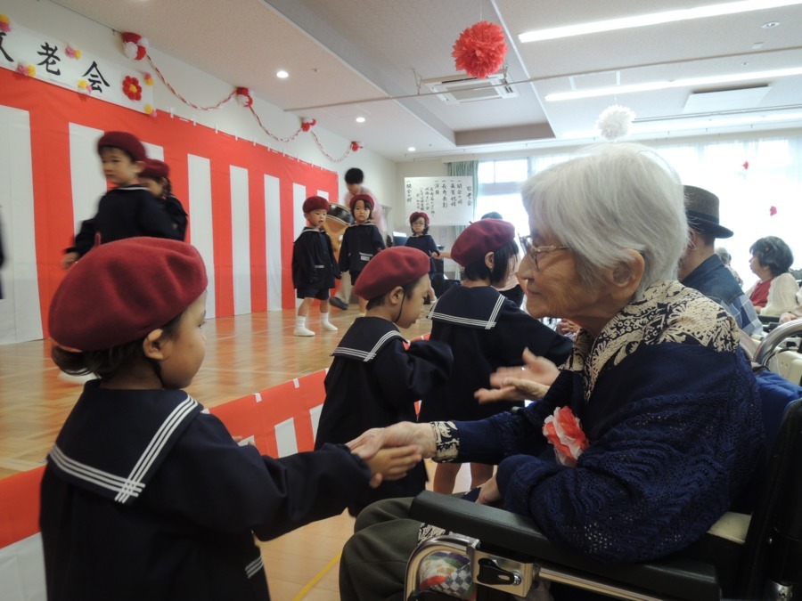 特別養護老人ホーム　いと楽しの写真