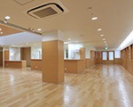 鎌倉療育医療センター小さき花の園の写真