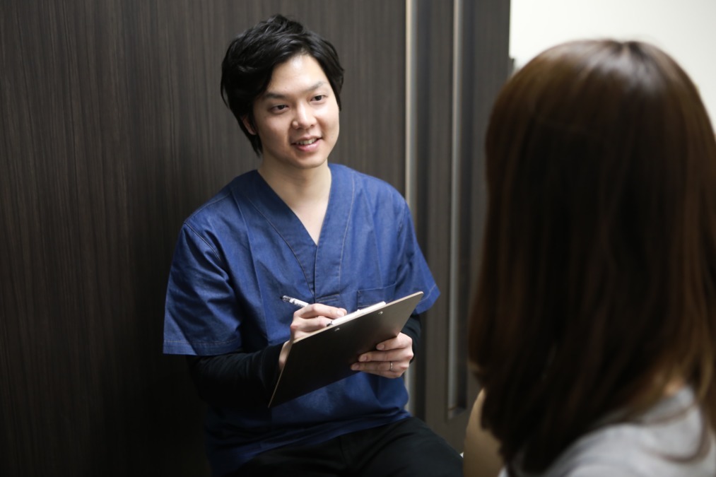 K dental officeの写真3枚目：