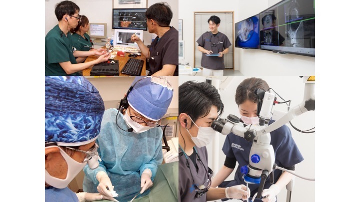 医療法人社団ムラヤマ歯科(歯科衛生士の求人)の写真: