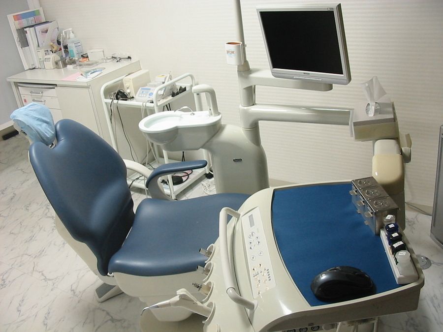 ブライト歯科こども歯科の写真3枚目：