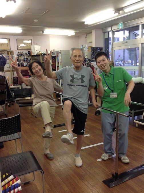 リハステーション恵中央(作業療法士の求人)の写真4枚目: