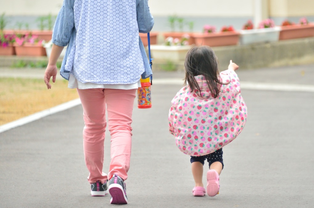 江東区立南砂保育ルームの写真