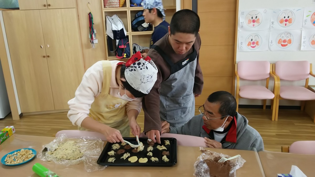株式会社生きいき　そのまんまの写真3枚目：