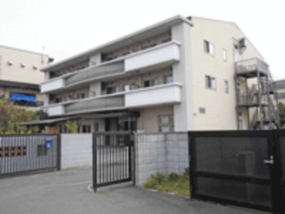 住宅型有料老人ホームたなごころ毛穴（介護職/ヘルパーの求人）の写真3枚目：