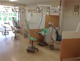 草津歯科（歯科医師の求人）の写真2枚目：
