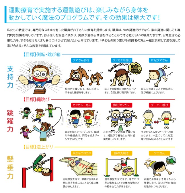 こどもプラス　姫路教室（保育士の求人）の写真6枚目：