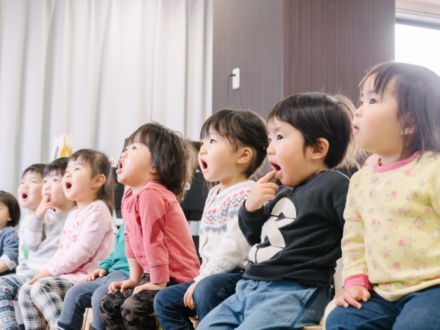 あい・あい保育園高野園【2019年04月01日オープン予定】(保育士の求人)の写真: