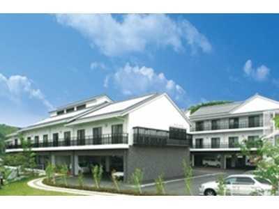 庄の里ヘルパーステーションの写真