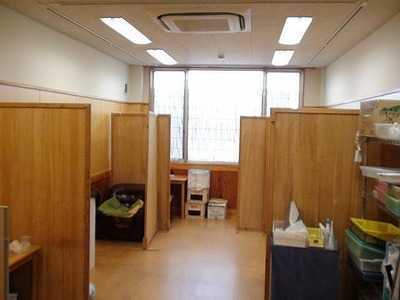 共同生活援助事業所プラムの写真