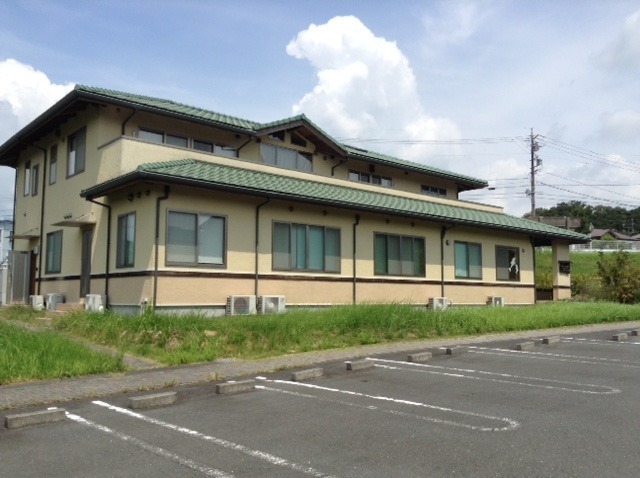 野草こども診療所の写真