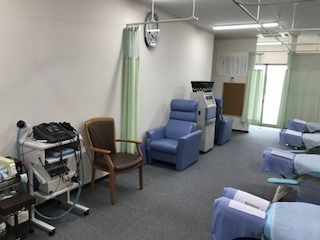 すこやか整骨院（医療事務/受付の求人）の写真3枚目：
