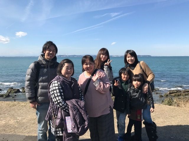 訪問看護ステーション楓の写真3枚目：日帰り慰安旅行