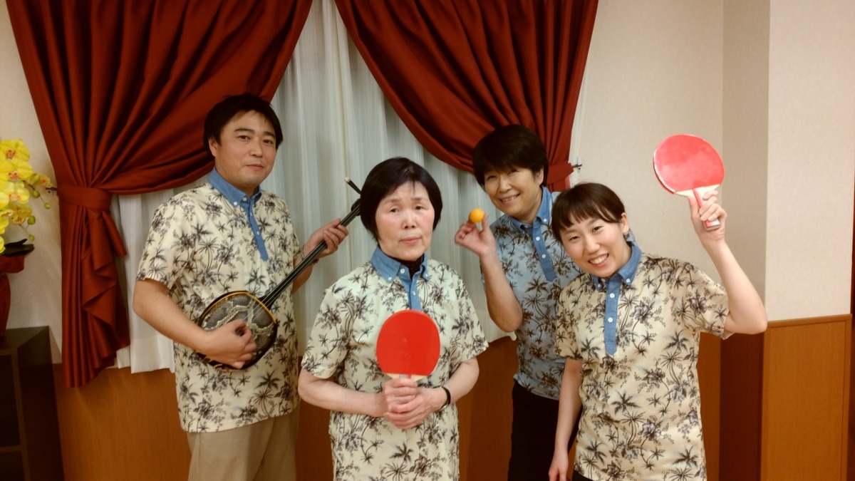 仕事イメージ