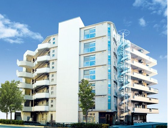 ライフコミューン西葛西の写真