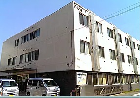 特別養護老人ホームいせうらの写真