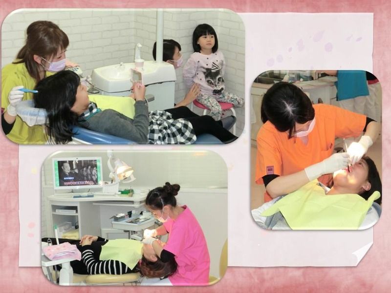 医療法人　カム歯科クリニックの写真4枚目：