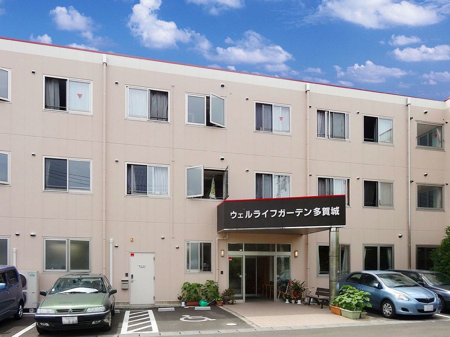 仕事イメージ