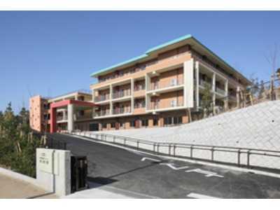 ゆうゆう苑指定短期入所生活介護の写真1枚目: