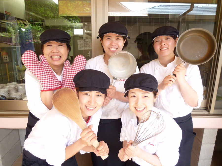 まんいんじこども園の写真15枚目：