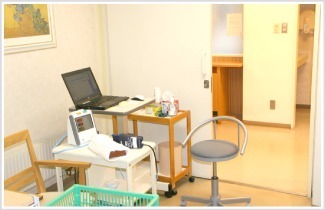 若草ファミリークリニックの写真6枚目: