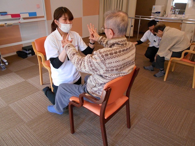 神戸すみれ治療院の写真4枚目：