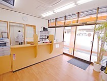 オーティ薬局 城南店の写真2枚目：