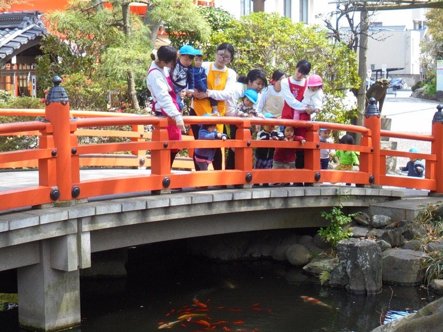 蕨・病児保育室にじのへやの写真6枚目：