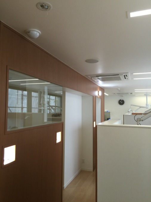 医療法人社団長谷川歯科医院の写真3枚目：