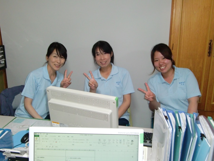 せかんど ケアセンター高石 訪問介護事業部の写真