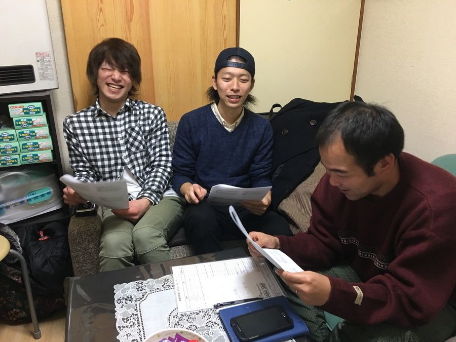 けあサポートwith優（管理職（介護）の求人）の写真3枚目：