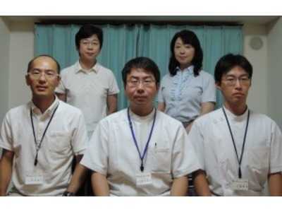在宅マッサージ楽楽 姫路事業所(あん摩マッサージ指圧師の求人)の写真:ご応募お待ちしています!