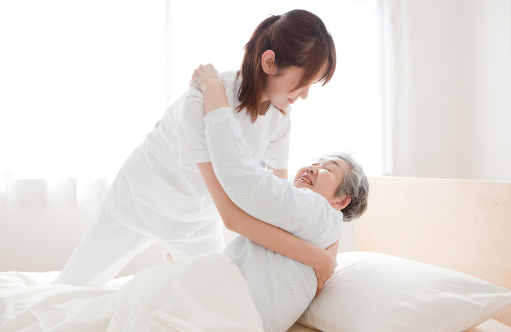 レイス治療院 新発田の写真2枚目:サービスの安心感