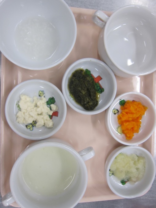あさひおっきい保育園の写真5枚目：
