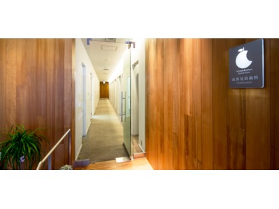 Wellness Dental Clinicの写真