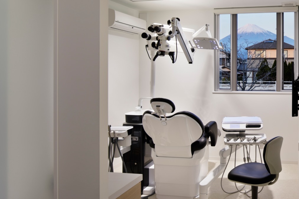 はせがわ歯科医院の写真4枚目: