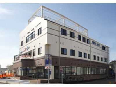 ケアセンターあいあいの写真