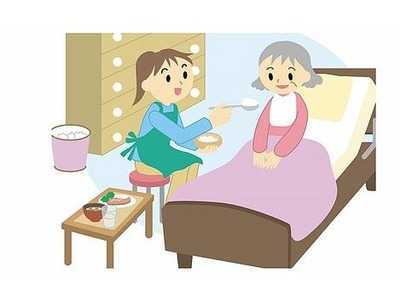 ゆうゆう訪問介護の写真