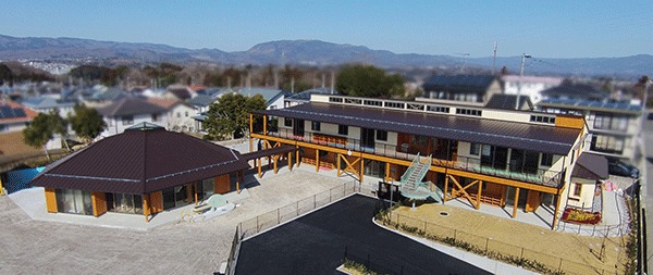 幼保連携型認定こども園 平幼稚園の写真