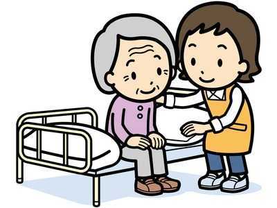 介護老人保健施設花橿(介護職/ヘルパーの求人)の写真:利用者さまが自立した生活を営めるよう支援している施設です