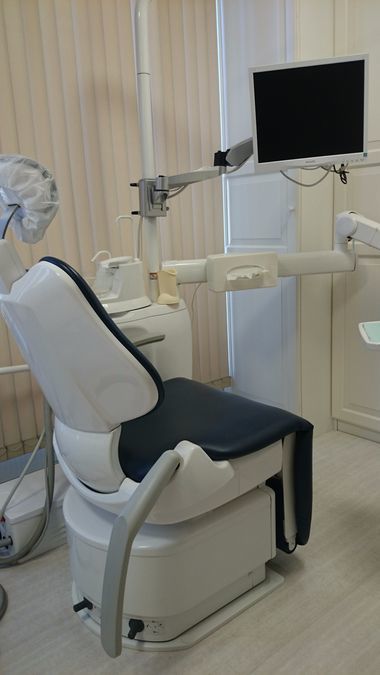 天下堂歯科医院の写真3枚目：最新の設備が整っています