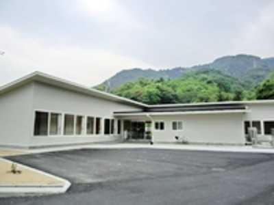 ケアホーム世田山の写真